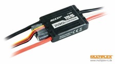MULTIPLEX ROXXY PROcontrol