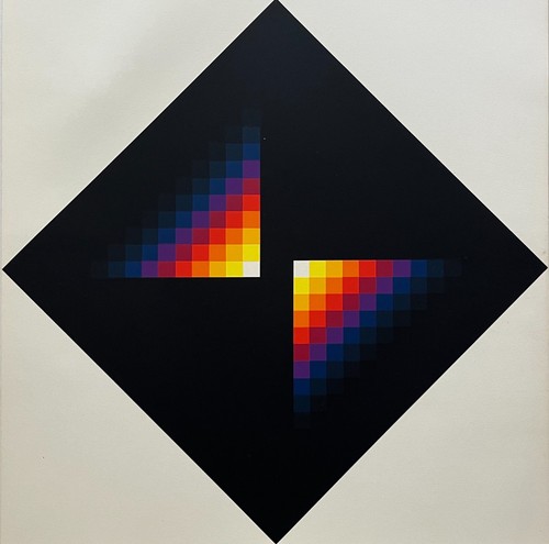 Herbert bayer original - herbert,