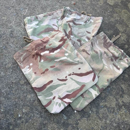 British army mtp tarnung stash - mtp,