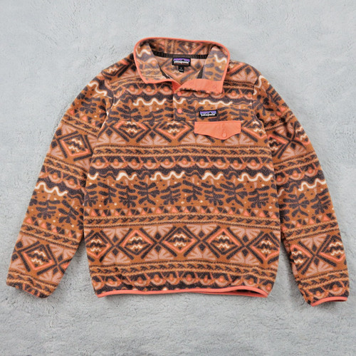 Vtg patagonia pullover herren - vtg,