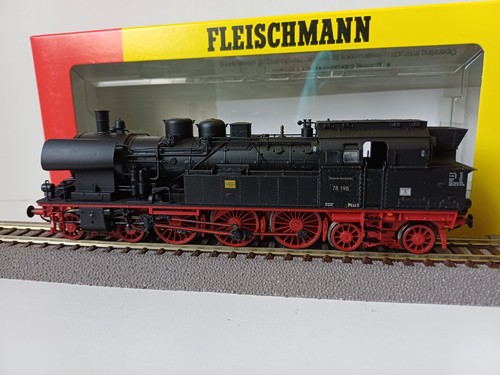 Fleischmann 4076 198 - fleischmann,