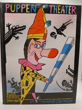 Puppentheater. Bilder