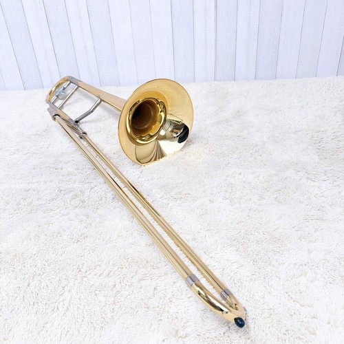 Yamaha ysl 630 tenorposaune - yamaha, ysl-630