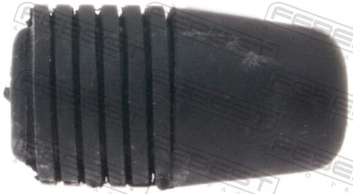 Puffer motorhaube febest - puffer,