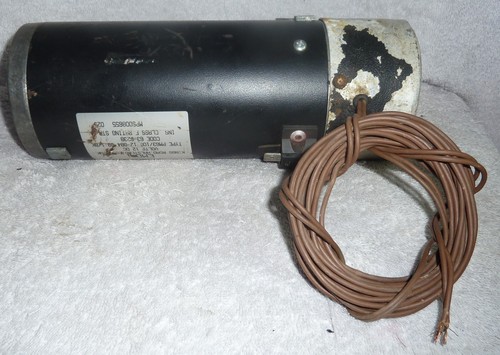 Carver truma euro mover - carver/truma,