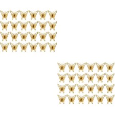  2 Pieces Streudeko Hochzeit