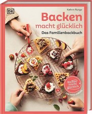 Backen macht glücklich