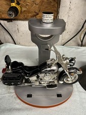 Harley davidson collectors - harley-davidson,