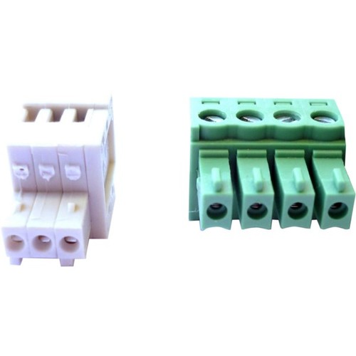 Uhlenbrock 61065 steckerset - 61065,