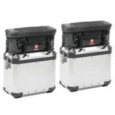 Set 2x Zusatztasche für