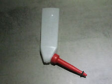 MEM Injektionstrichter Injektions Trichter 6 Stück Unverpackt /Ungebraucht