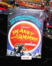 Planet der Vampire ( 1965 )
