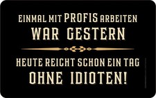 Frühstücksbrettchen Ein Tag