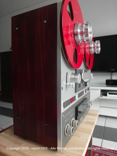 Seitenteile für studer 67 - für, a