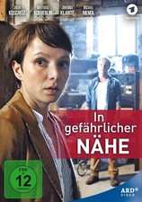 In gefährlicher Nähe - Julia