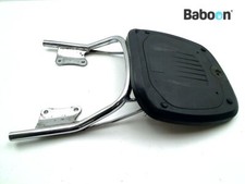 Topcase Halter Yamaha YBR 125