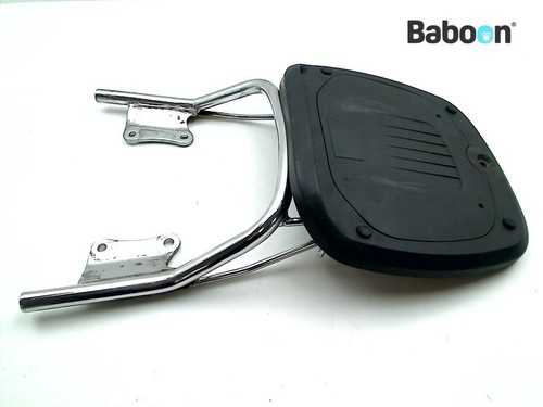 Topcase halter yamaha ybr - topcase, 125
