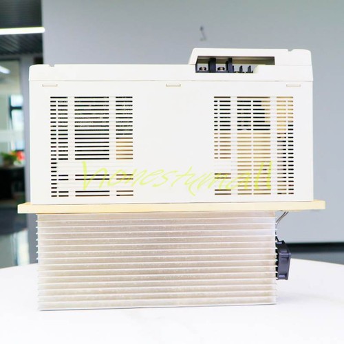 1pc used mitsubishi - 1pc, servo
