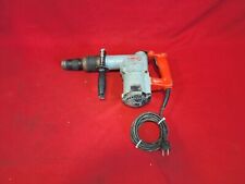 Hilti TE 72 Bohrhammer Bohrmaschine