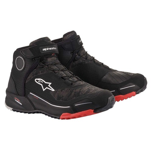 Alpinestars drystar - alpinestars, cr-x