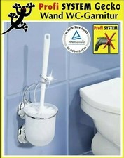 WC Garnitur Bürste +