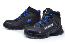 HKS Sicherheitsschuh S3 SRC