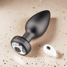 Anal Plug Anal Prostata