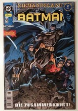 Batman #58 (2000) DINO MINT