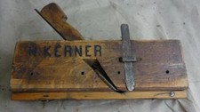 Alter holzhobel hobel aus - alter,