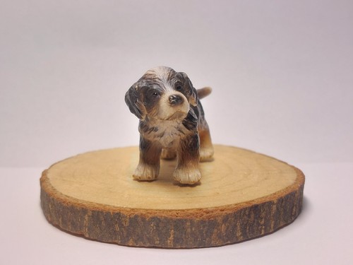 Schleich hund berner - hund,,