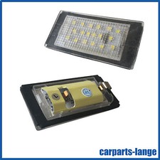 LED SET passend für BMW 3 E46