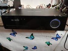 Harman/Kardon DVD Player/Reciver HS200 defekt
