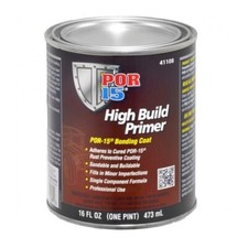 POR-15 HIGH BUILD PRIMER 473ML