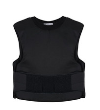 SafeGuard Clothing COOLMAX PRO IIIA SCHUSSSICHERE UND STICHFESTE WESTE