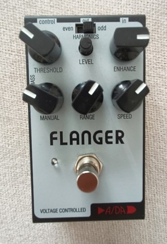 Pbf pedal board friendly - pbf,