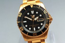 [N Mint] Seiko 5 Sports