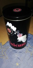 Blechdose UNICUM Zwack