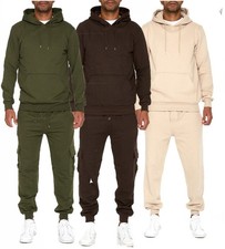 Herren Trainingsanzug