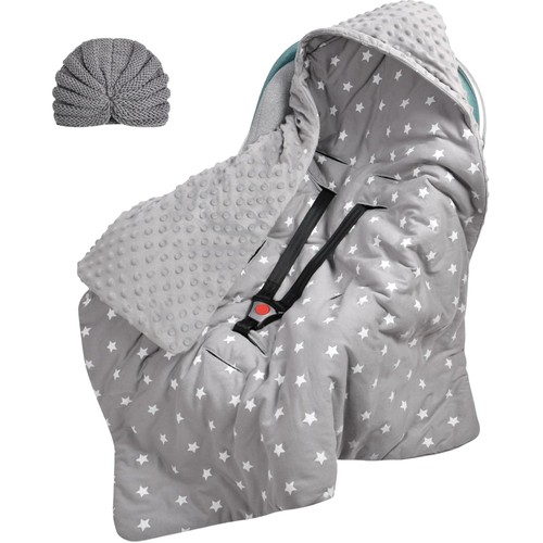 Baby einschlagdecke und - einschlagdecke,