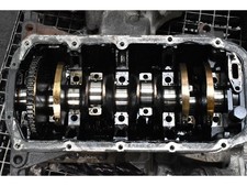 Alfa Romeo GT 2004 Motorblock