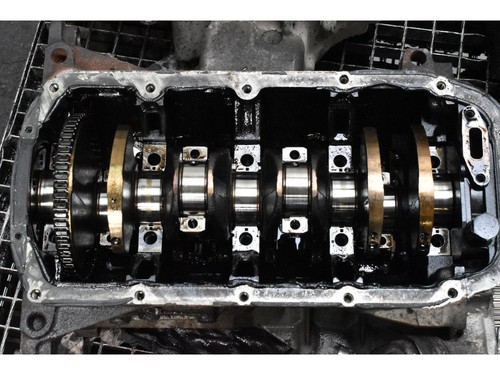 Alfa romeo 2004 motorblock - 2004,