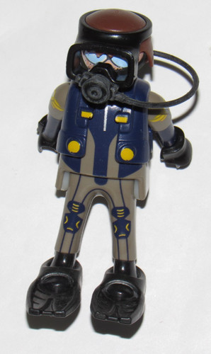 Playmobil mann figur - playmobil©,