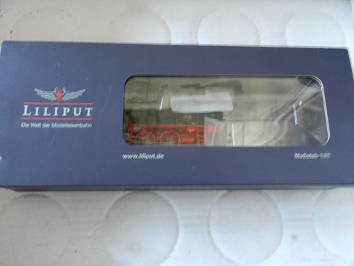 131196 liliput lokpilot - 131196,
