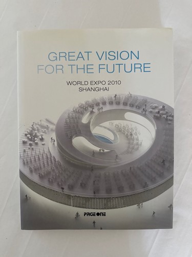 Great vision for - vision,