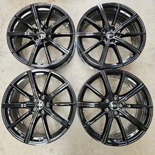 4x Original Audi Q5 FY SQ5