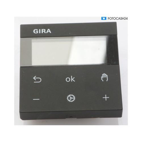 Gira 5394005 system 3000 - gira,