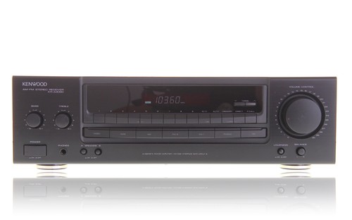 Kenwood a3060 stereo - am,