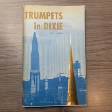 Trumpets In Dixie By W C