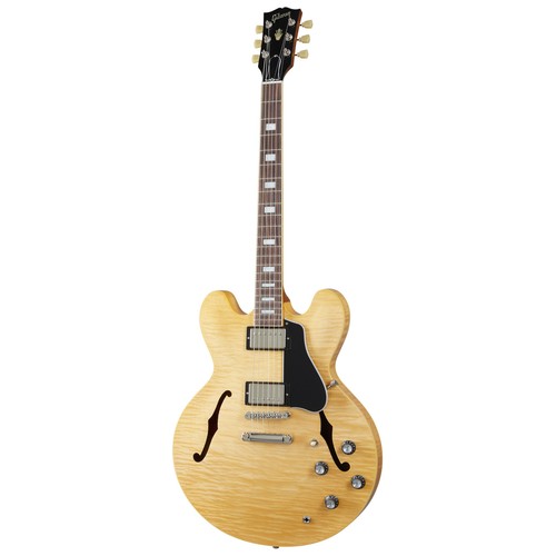 Gitarre gibson 335 - e-gitarre, es-335