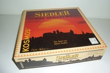 Die Siedler von Nürnberg -